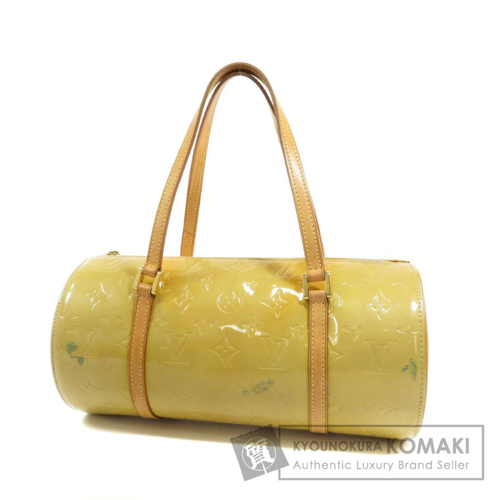 Louis Vuitton Bedford Handbag Vernis